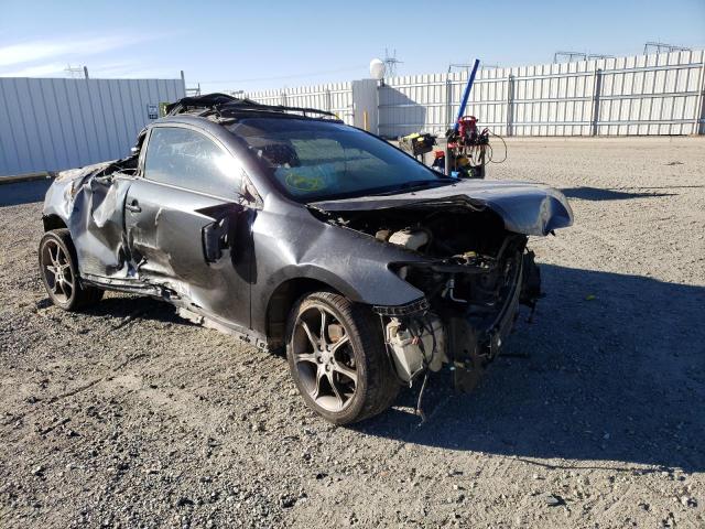 JTKDE167350040098 - 2005 TOYOTA SCION TC 灰色 照片 1