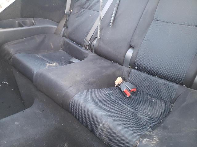 JTKDE167350040098 - 2005 TOYOTA SCION TC 灰色 照片 6