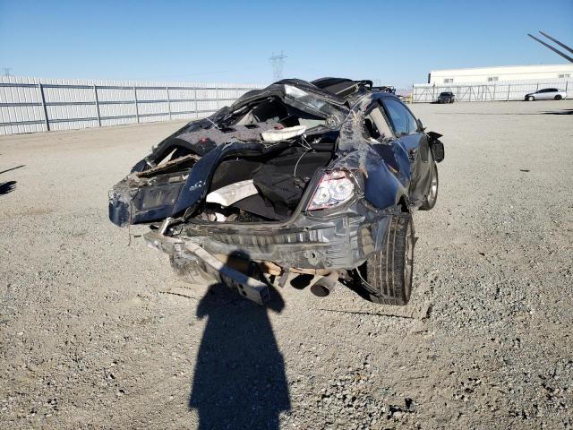 JTKDE167350040098 - 2005 TOYOTA SCION TC 灰色 照片 9