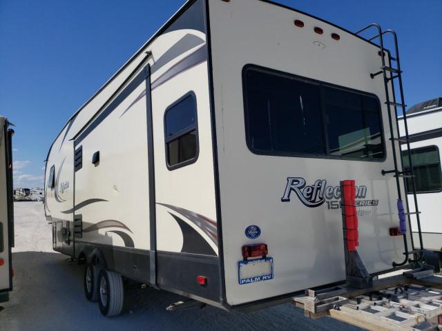 573FR3429L3412829 - 2020 GRAN REFLECTION CREAM photo 3