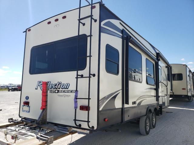 573FR3429L3412829 - 2020 GRAN REFLECTION CREAM photo 4