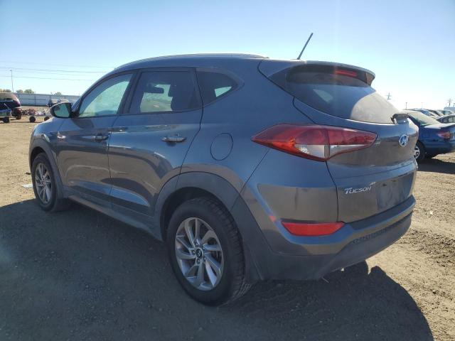 KM8J3CA46GU157481 - 2016 HYUNDAI TUCSON LIM GRAY photo 3