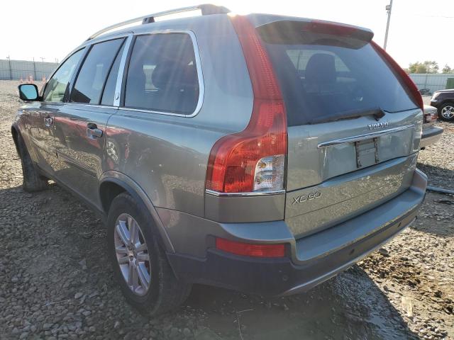 YV4CZ852181453977 - 2008 VOLVO XC90 V8 TAN photo 3