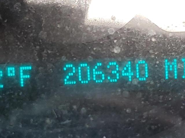 1G1ZC5E06CF130279 - 2012 CHEVROLET MALIBU 1LT 银色 照片 8