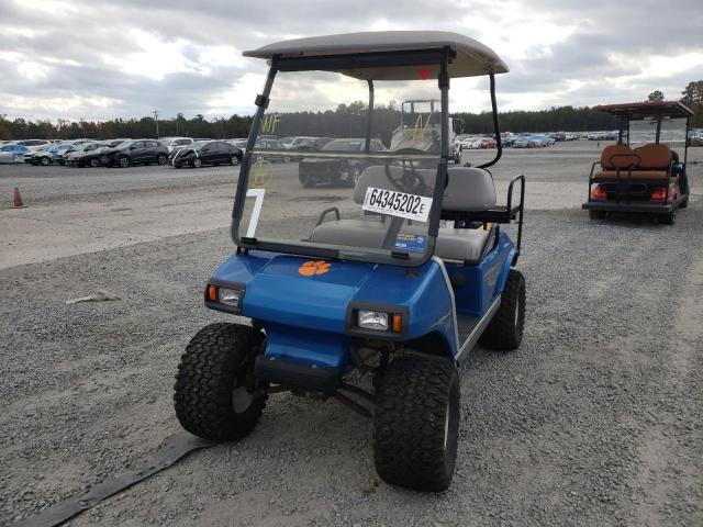 AG013506118 - 2001 OTHER GOLFCART BLUE photo 2