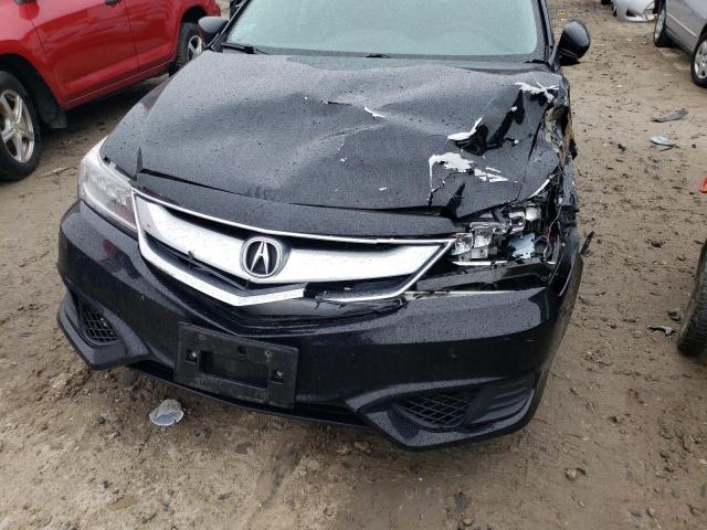 19UDE2F30JA004210 - 2018 ACURA ILX BASE W BLACK photo 9