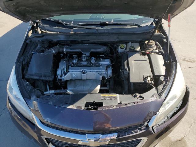 1G11C5SL6FF236831 - 2015 CHEVROLET MALIBU 1LT 紫色 照片 11