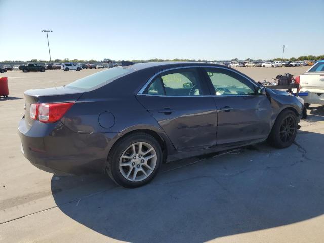 1G11C5SL6FF236831 - 2015 CHEVROLET MALIBU 1LT 紫色 照片 3