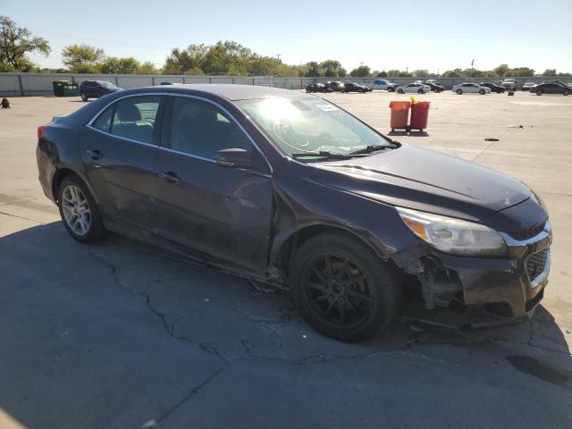 1G11C5SL6FF236831 - 2015 CHEVROLET MALIBU 1LT 紫色 照片 4