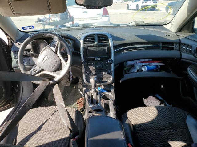 1G11C5SL6FF236831 - 2015 CHEVROLET MALIBU 1LT 紫色 照片 8