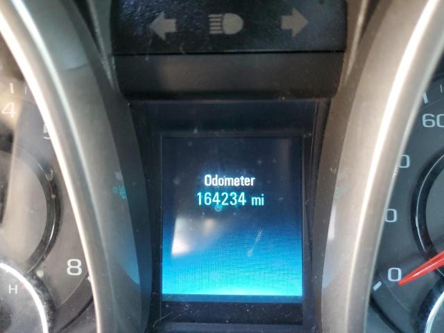 1G11C5SL6FF236831 - 2015 CHEVROLET MALIBU 1LT 紫色 照片 9