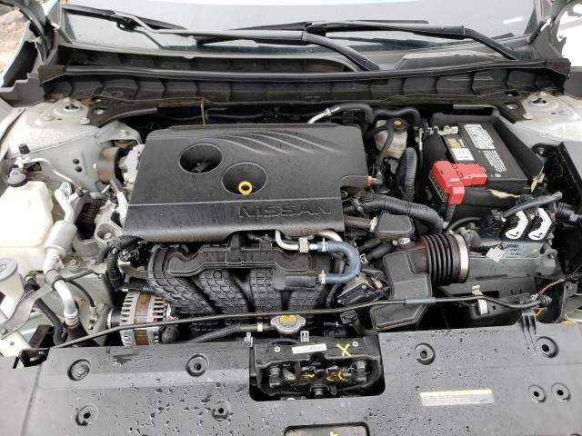 1N4BL4EW9KC186746 - 2019 NISSAN ALTIMA SL SILVER photo 7