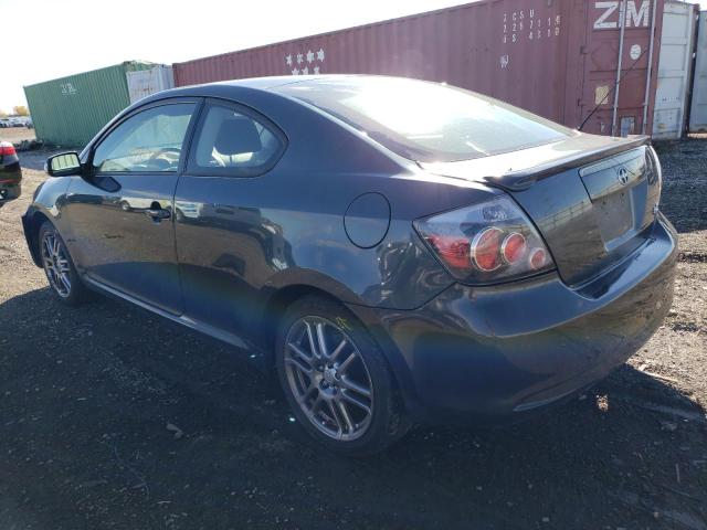 JTKDE3B78A0304850 - 2010 TOYOTA SCION TC GRAY photo 3