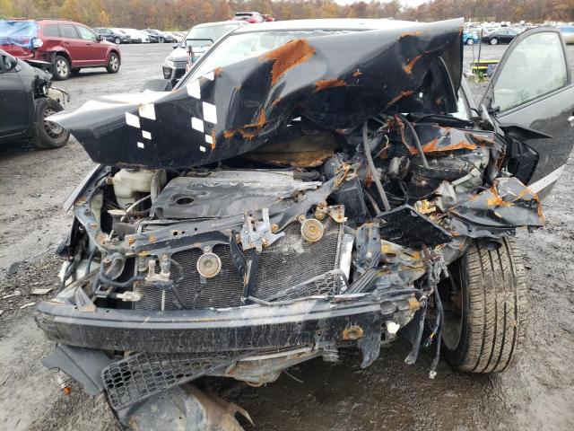 JTKDE167760086499 - 2006 TOYOTA SCION TC 黑色 照片 7