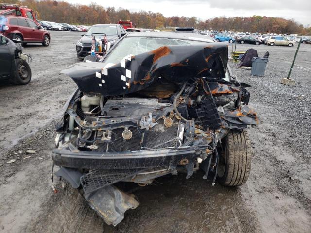 JTKDE167760086499 - 2006 TOYOTA SCION TC 黑色 照片 9