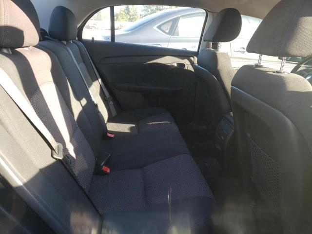 1G1ZC5E06CF252009 - 2012 CHEVROLET MALIBU 1LT 黑色 照片 6