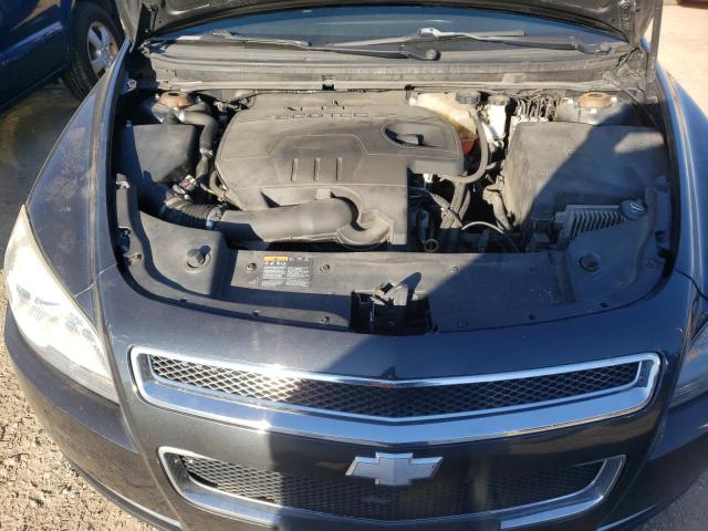 1G1ZC5E06CF252009 - 2012 CHEVROLET MALIBU 1LT 黑色 照片 7