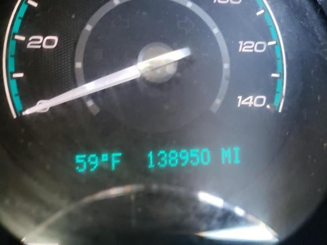 1G1ZC5E06CF252009 - 2012 CHEVROLET MALIBU 1LT 黑色 照片 8