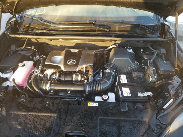 JTJDARBZ8M2194007 - 2021 LEXUS NX 300 BAS 黑色 照片 7