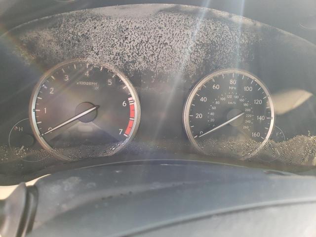 JTJDARBZ8M2194007 - 2021 LEXUS NX 300 BAS 黑色 照片 8