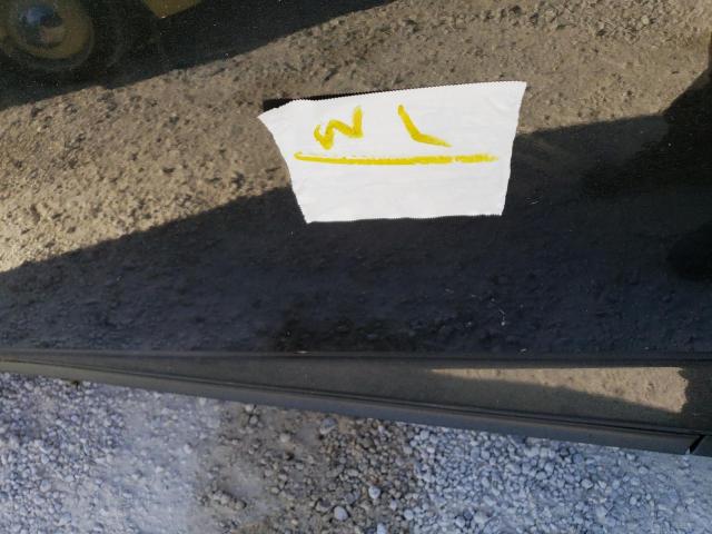 JTJDARBZ8M2194007 - 2021 LEXUS NX 300 BAS 黑色 照片 9