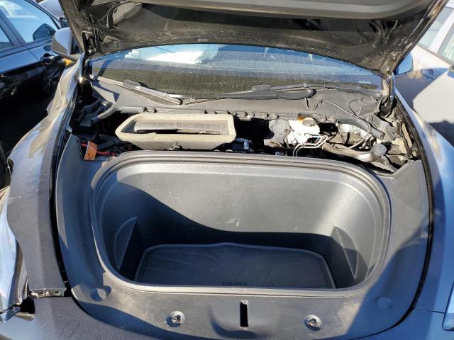 5YJYGDEE7MF146185 - 2021 TESLA MODEL Y أسود صورة 7