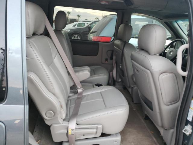 1GNDV33L05D180842 - 2005 CHEVROLET UPLANDER L 蓝色 照片 6