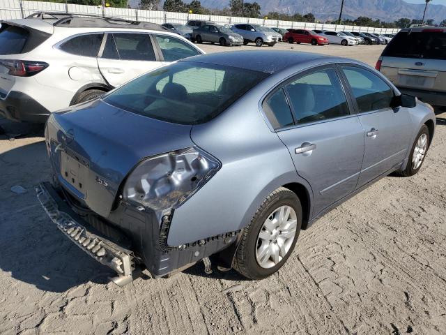 1N4AL2AP5BN467123 - 2011 NISSAN ALTIMA BAS GRAY photo 4