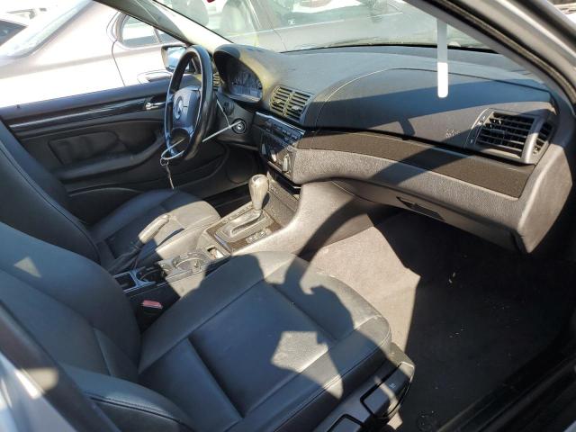 WBAAV33441FU81159 - 2001 BMW 3 SERIES WHITE photo 5