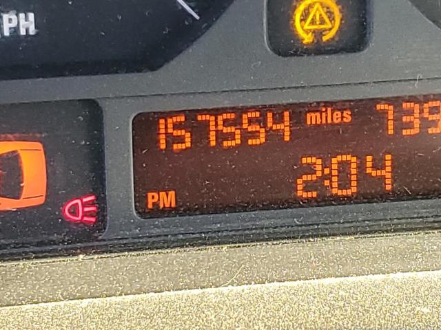 WBAAV33441FU81159 - 2001 BMW 3 SERIES WHITE photo 8