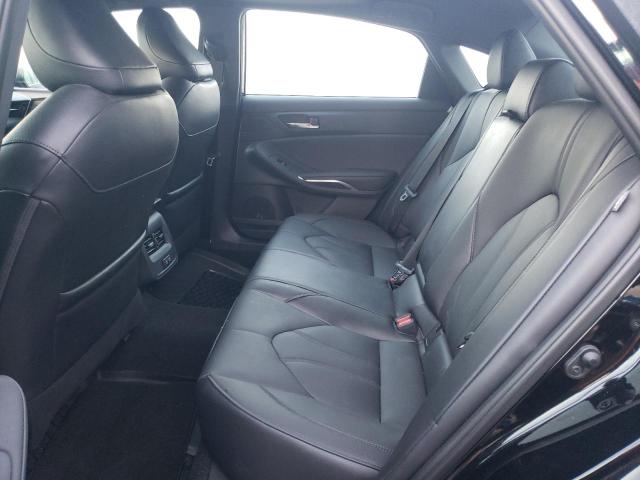 4T1AZ1FBXLU043987 - 2020 TOYOTA AVALON XLE BLACK photo 6