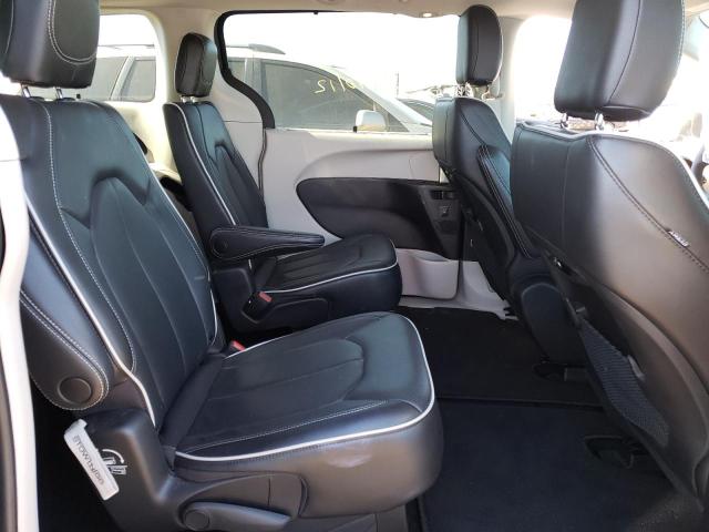 2C4RC1GG9NR157627 - 2022 CHRYSLER PACIFICA L GRAY photo 6