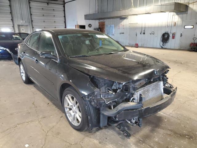 1G11C5SL8EF236974 - 2014 CHEVROLET MALIBU 1LT 黑色 照片 1