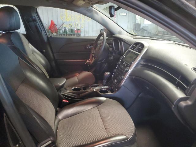 1G11C5SL8EF236974 - 2014 CHEVROLET MALIBU 1LT 黑色 照片 5