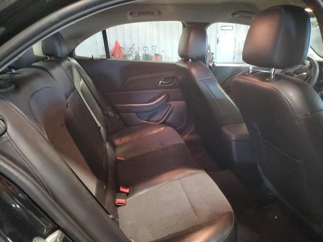 1G11C5SL8EF236974 - 2014 CHEVROLET MALIBU 1LT 黑色 照片 6