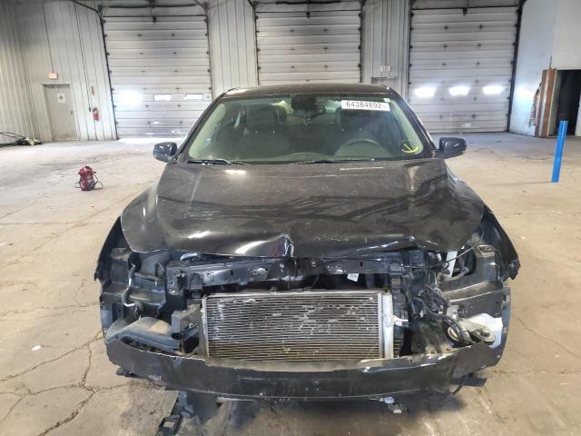 1G11C5SL8EF236974 - 2014 CHEVROLET MALIBU 1LT 黑色 照片 9