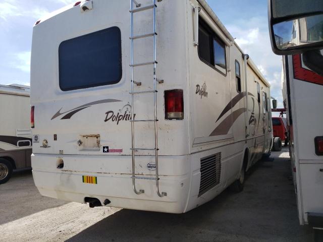 5B4MP67G843389595 - 2004 DOLP MOTORHOME TAN photo 4