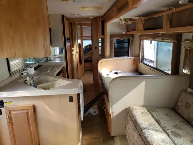 5B4MP67G843389595 - 2004 DOLP MOTORHOME TAN photo 6