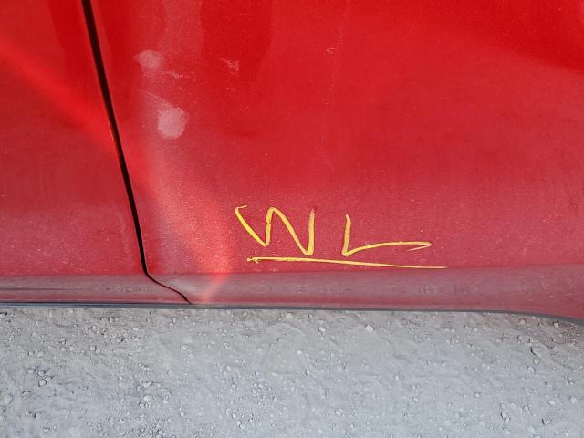 5YJYGDEF6MF073173 - 2021 TESLA MODEL Y أحمر صورة 9