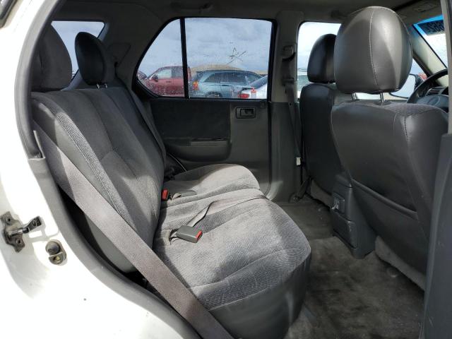 4S6DM58W7Y4416078 - 2000 HONDA PASSPORT E 白色 照片 6