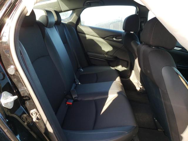 2HGFC2F87MH524436 - 2021 HONDA CIVIC SPOR 黑色 照片 6