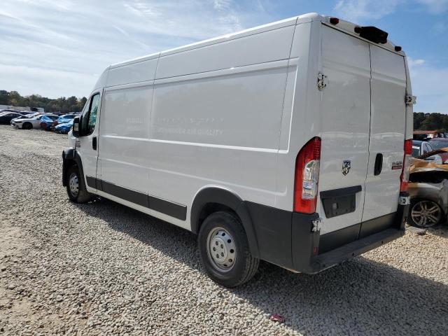 3C6TRVDG8LE115648 - 2020 RAM PROMASTER WHITE photo 3