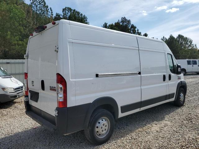 3C6TRVDG8LE115648 - 2020 RAM PROMASTER WHITE photo 4