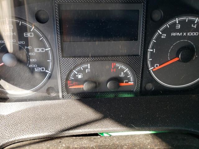 3C6TRVDG8LE115648 - 2020 RAM PROMASTER WHITE photo 8