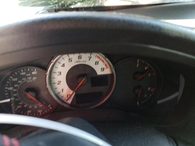 JF1ZNAA12G9703438 - 2016 TOYOTA SCION FR-S SILVER photo 8