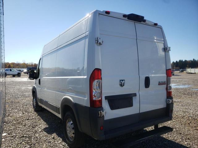 3C6TRVBG1FE502811 - 2015 RAM PROMASTER 白色 照片 3
