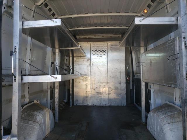 3C6TRVBG1FE502811 - 2015 RAM PROMASTER 白色 照片 6