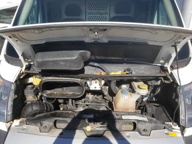 3C6TRVBG1FE502811 - 2015 RAM PROMASTER 白色 照片 7