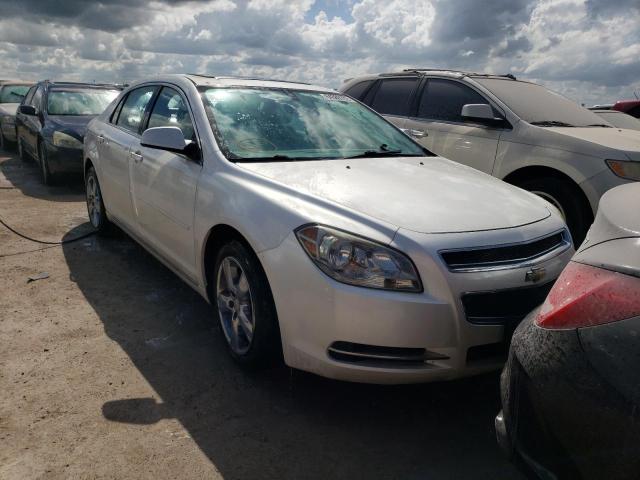 1G1ZC5E1XBF278667 - 2011 CHEVROLET MALIBU 1LT თეთრი ფოტო 1