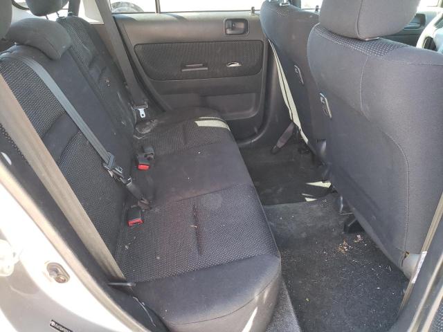 JTLKT324150217540 - 2005 TOYOTA SCION XB Gri fotoğraf 6